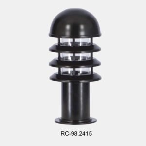 Bollard, Modern, Lawn Light Poles RC-98.2415, h:40cm