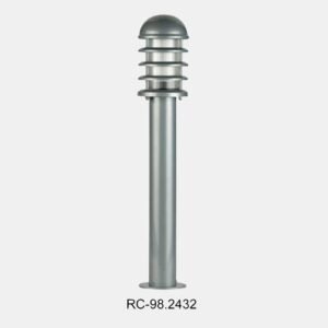 Bollard, Modern, Lawn Light Poles RC-98.2432, h:80cm
