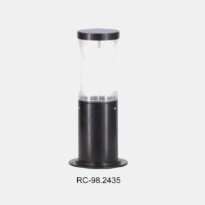 Bollard, Modern, Lawn Light Poles RC-98.2435, h:40cm