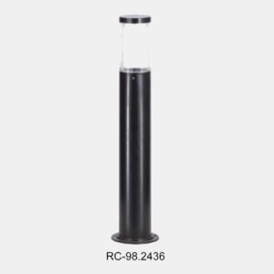 Bollard, Modern, Lawn Light Poles RC-98.2436, h:80cm