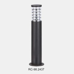 Bollard, Modern, Lawn Light Poles RC-98.2437, h:80cm
