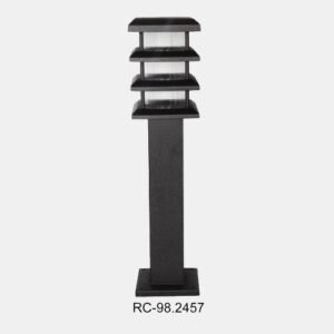 Bollard, Modern, Lawn Light Poles RC-98.2457, h:80cm