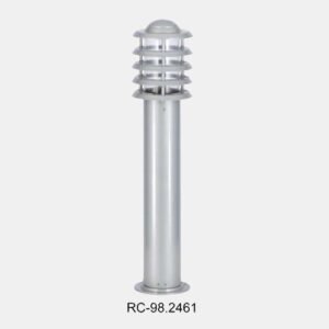 Bollard, Modern, Lawn Light Poles RC-98.2461, h:80cm