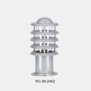 Bollard, Modern, Lawn Light Poles RC-98.2462, h:40cm