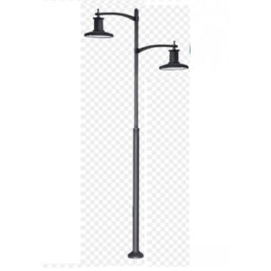 Led Garden, Road Lighting  Poles RC-98.1363 H: 600cm