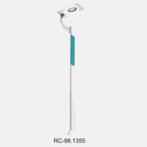 Led Garden, Road Lighting  Poles RC-98.1355, h: 370cm