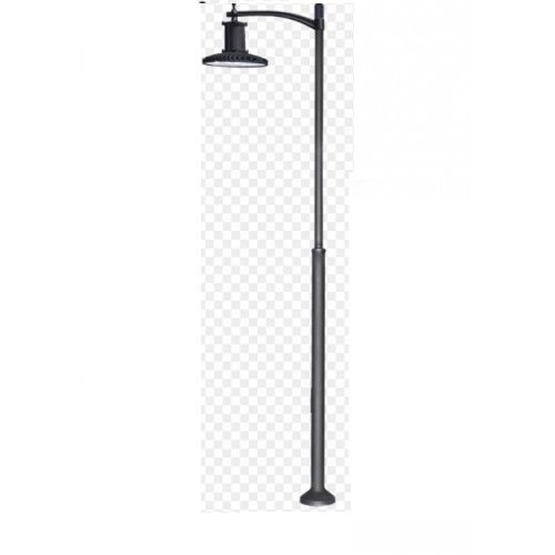 Led Garden, Road Lighting Poles RC-98.1364 H: 500cm,