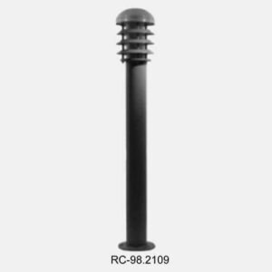 Classic Lawn Lighting Poles | Stâlpi clasici de iluminat pentru gazon RC-98.2109, h.100cm