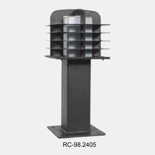 Bollard, Modern, Lawn Light Poles RC-98.2405, h:50cm