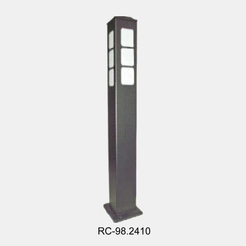 Bollard, Modern, Lawn Light Poles RC-98.2410, h:80cm