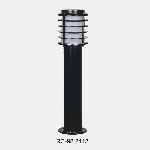 Bollard, Modern, Lawn Light Poles RC-98.2413, h:80cm