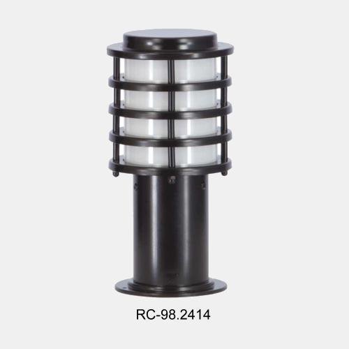 Bollard, Modern, Lawn Light Poles RC-98.2414, h:40cm