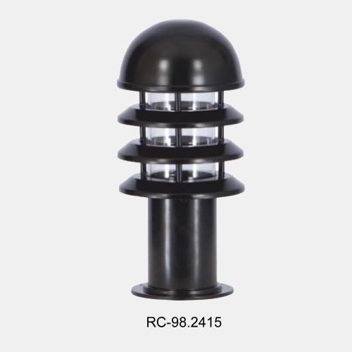 Bollard, Modern, Lawn Light Poles RC-98.2415, h:40cm