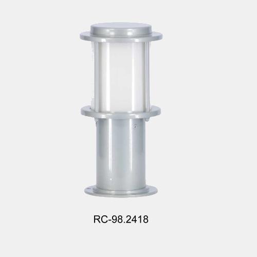 Bollard, Modern, Lawn Light Poles RC-98.2418, h:40cm