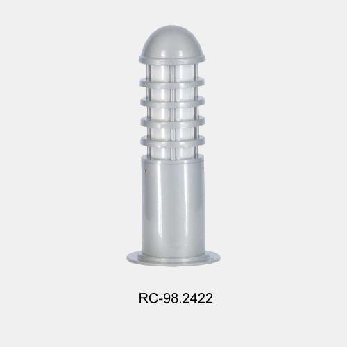 Bollard, Modern, Lawn Light Poles RC-98.2422, h:40cm