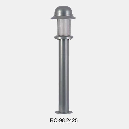 Bollard, Modern, Lawn Light Poles RC-98.2425, h:80cm