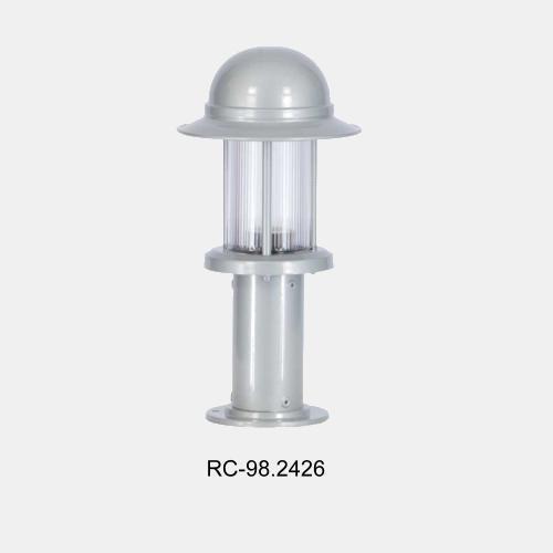 Bollard, Modern, Lawn Light Poles RC-98.2426, h:40cm