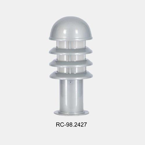 Bollard, Modern, Lawn Light Poles RC-98.2427, h:40cm