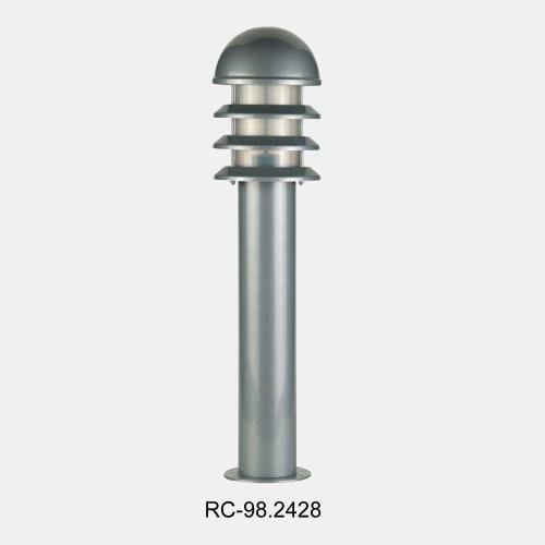 Bollard, Modern, Lawn Light Poles RC-98.2428, h:80cm