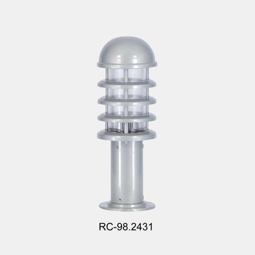 Bollard, Modern, Lawn Light Poles RC-98.2431, h:40cm