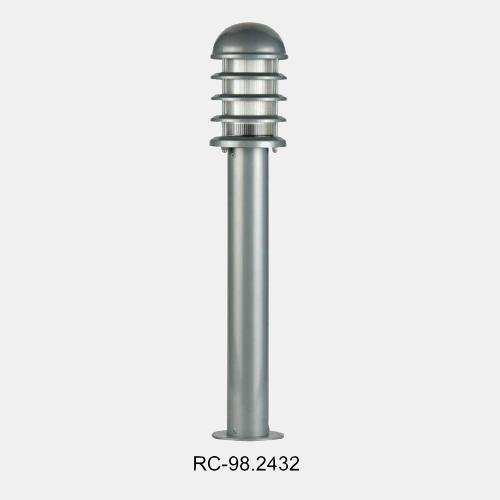 Bollard, Modern, Lawn Light Poles RC-98.2432, h:80cm