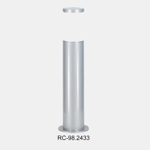 Bollard, Modern, Lawn Light Poles RC-98.2433, h:80cm