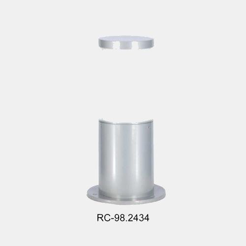 Bollard, Modern, Lawn Light Poles RC-98.2434, h:40cm
