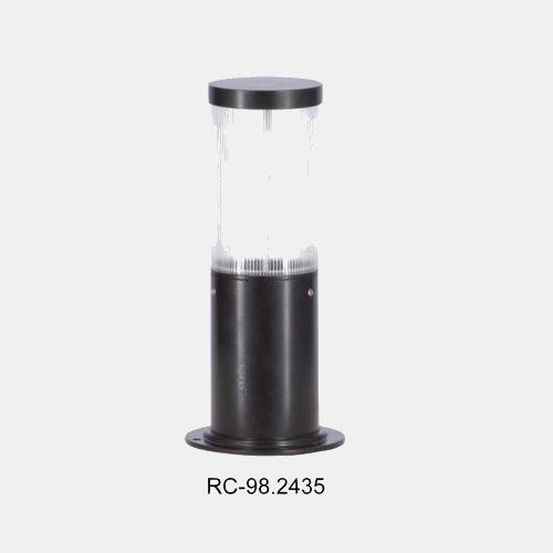 Bollard, Modern, Lawn Light Poles RC-98.2435, h:40cm