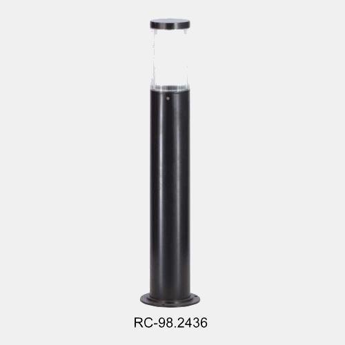 Bollard, Modern, Lawn Light Poles RC-98.2436, h:80cm