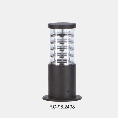 Bollard, Modern, Lawn Light Poles RC-98.2438, h:40cm