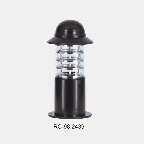 Bollard, Modern, Lawn Light Poles RC-98.2439, h:40cm