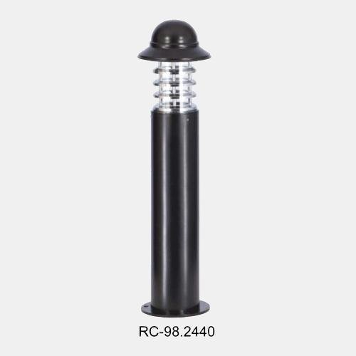 Bollard, Modern, Lawn Light Poles RC-98.2440, h:80cm