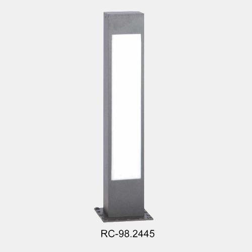 Bollard, Modern, Lawn Light Poles RC-98.2445, h:80cm