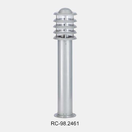 Bollard, Modern, Lawn Light Poles RC-98.2461, h:80cm
