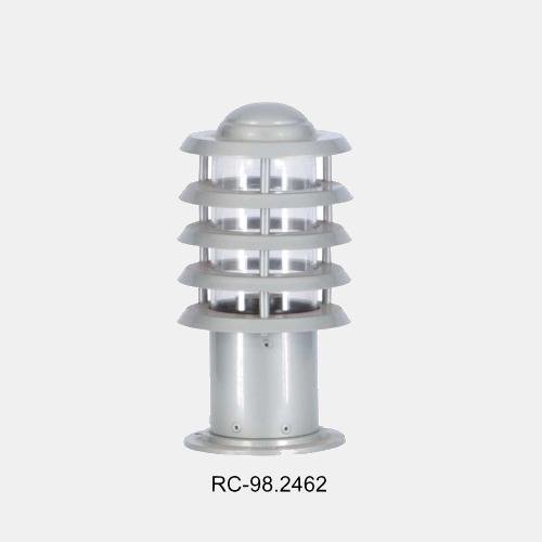 Bollard, Modern, Lawn Light Poles RC-98.2462, h:40cm