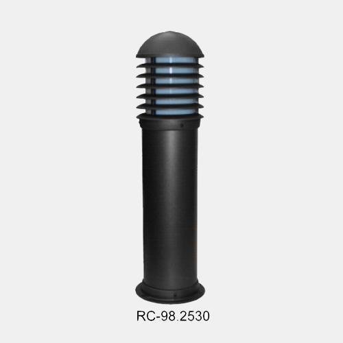 Bollard, Modern, Lawn Light Poles RC-98.2530, h:60cm