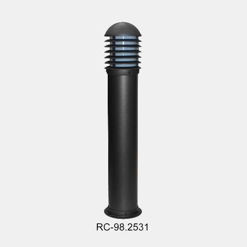 Bollard, Modern, Lawn Light Poles RC-98.2531, h:80cm
