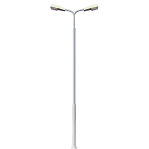 Led Garden, Road Lighting  Poles RC-98.1185, h.500cm