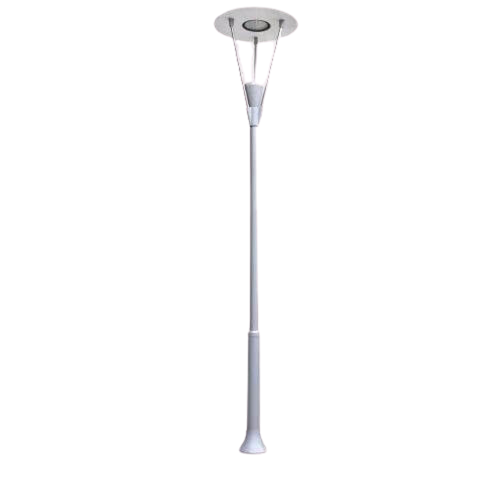 Led Garden, Road Lighting Poles RC-98.1357,h.400cm