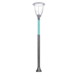 Led Garden, Road Lighting  Poles RC-98.1358,h.375cm