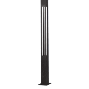 Led Garden, Road Lighting  Poles RC-98.1432, h: 300cm